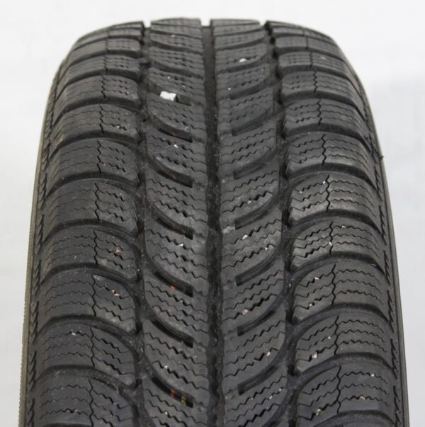 1x 175/65R15 88T DEBICA FRIGO 2 WINTERREIFEN 5-5,5MM 2018 #1DIO – Bild 3