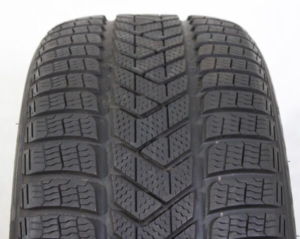 1x 255/40R20 101V PIRELLI SOTTOZERO 3 MO-S WINTERREIFEN #1P3X – Bild 3