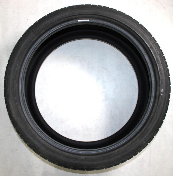 2x 255/35R19 92Y BRIDGESTONE SOMMERREIFEN RUNFLAT 2016 * #1NZU – Bild 5