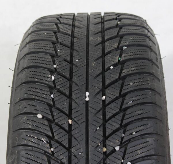 1x 195/55R16 87H BRIDGESTONE BLIZZAK LM001 RUNFLAT 2020 * #1RWU – Bild 3
