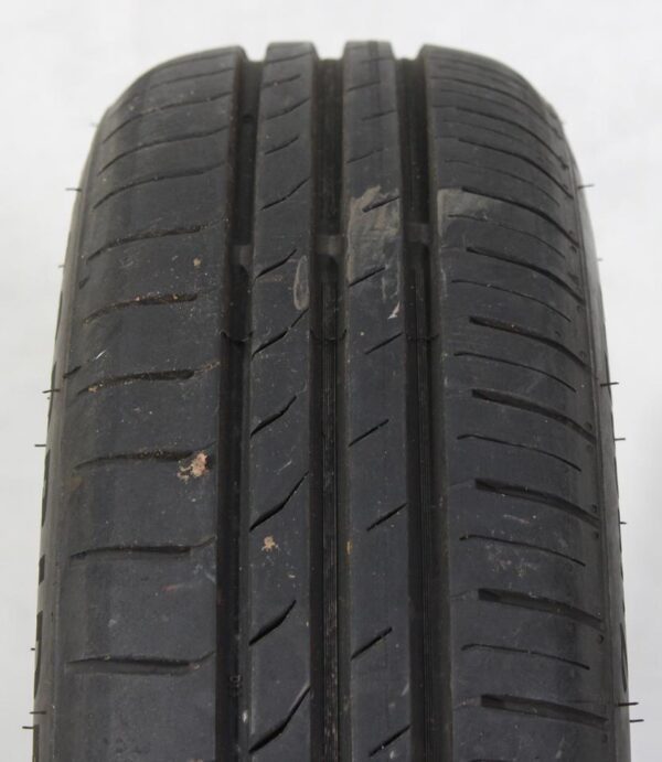 1x 155/65R14 75T GOODRIDE ZUPERECO Z-107 SOMMERREIFEN #1Q0Y – Bild 3