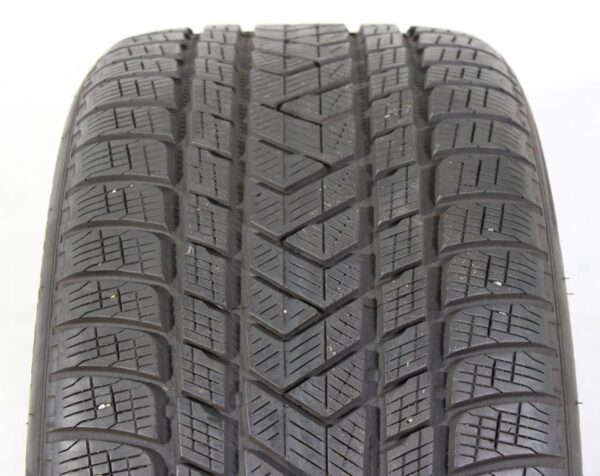 1x 285/40R21 109V PIRELLI SCORPION WINTER WINTERREIFEN #1QLP – Bild 3