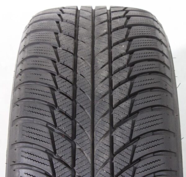 1x 205/60R17 93H BRIDGESTONE BLIZZAK LM001 WINTERREIFEN * #1XXE – Bild 3