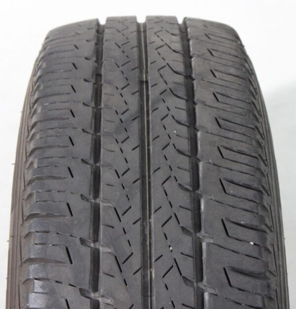 1x 215/70R15C 109R MAXXIS CAMPRO SOMMERREIFEN 2017 #1XZP – Bild 3