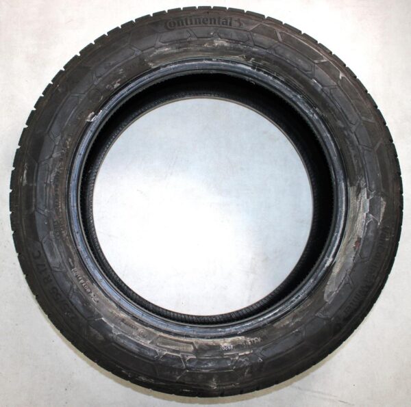 1x 225/55R17C 109/107T CONTINENTAL VAN CONTACT WINTER 2020  #1SQR – Bild 5