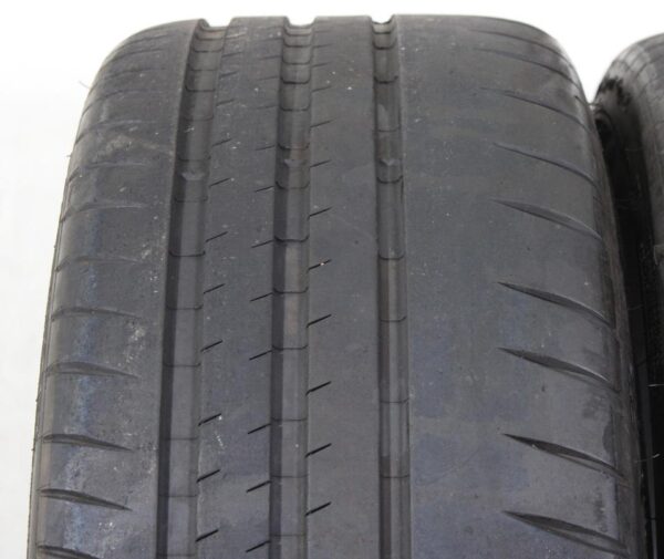 2x 245/35R20 95Y MICHELIN PILOT SPORT CUP 2 SOMMERREIFEN #1QMP – Bild 3