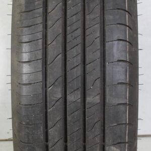 1x 215/60R17 96H GOODYEAR EFFICIENT GRIP 2 SUV 2023 #1SCF