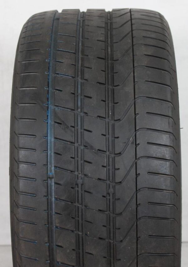 1x 295/30R20 101Y PIRELLI PZERO SOMMERREIFEN 2019 *Freihaus #15QU – Bild 2