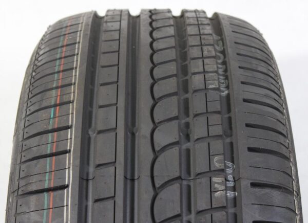 1x 255/50R19 103W PIRELLI PZERO ROSSO SOMMERREIFEN 2017 #1MEA – Bild 3