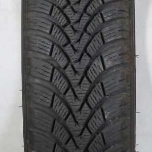 1x 145/65R15 72T FALKEN EUROWINTER HS01 WINTERREIFEN 2019 #1SNC