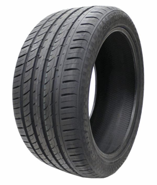 4 X 225/45R17 94Y XL RADAR DIMAX R8+ SOMMERREIFEN ★ NEU ★ – Bild 2