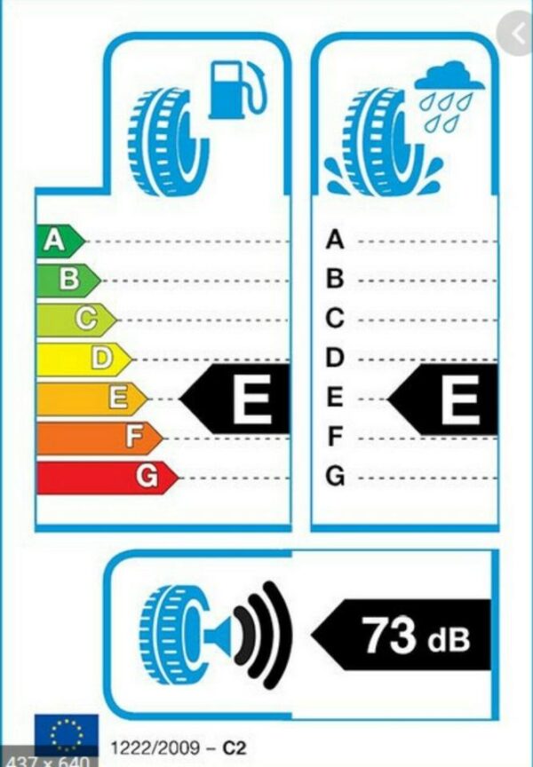 4 X 195/60R16C 99T HIFLY ALL-TRANSIT ALLWETTERREIFEN NEU – Bild 5
