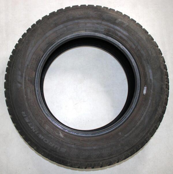 4x 215/70R16 100T FALKEN EUROWINTER HS449 WINTERREIFEN #1REZ – Bild 8
