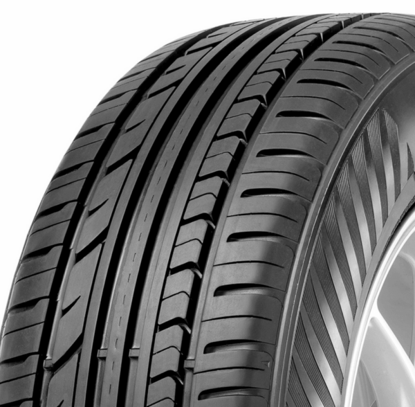 4 x 165/70R14 85T XL RADAR RIVIERA PRO-2 SOMMERREIFEN NEU – Bild 2