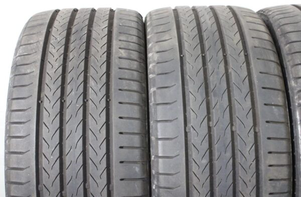 2x 245/40R20 99Y 2x 275/35R20 102Y CONTINENTAL 2024 * #1Z3J – Bild 3