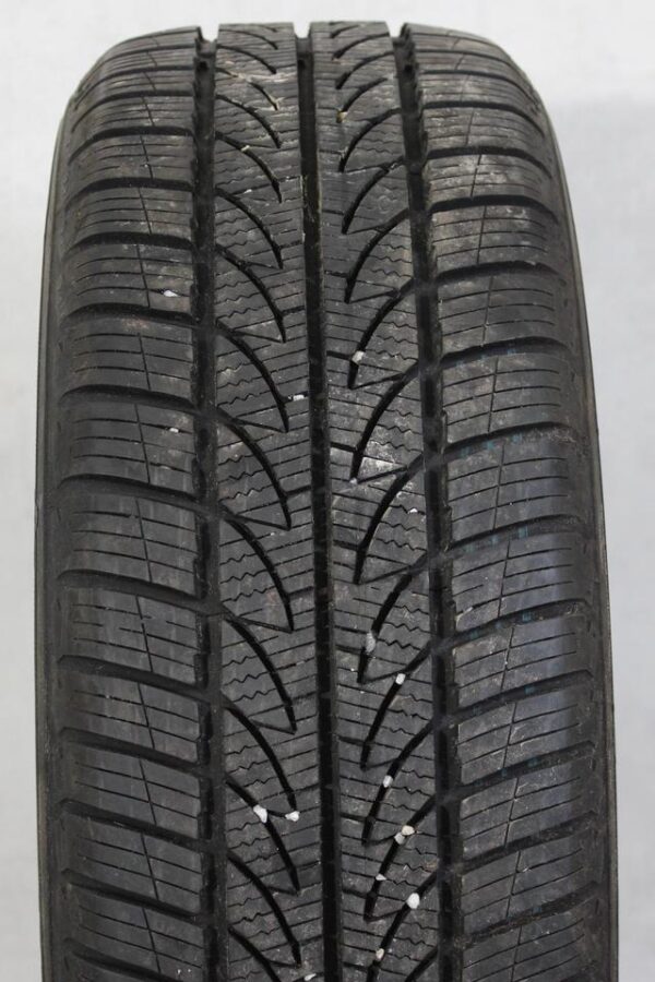 1x 195/55R15 85H POINT S 4 SEASONS 2 GANZJAHRESREIFEN #1ILH – Bild 2