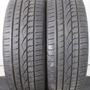 2x 265/50R20 111V CONTINENTAL SOMMERREIFEN 2015 XL #1Z2S
