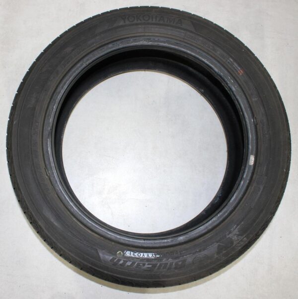 2x 145/65R15 72H 2x 175/55R15 77V YOKOHAMA SOMMERREIFEN #1Z0K – Bild 9