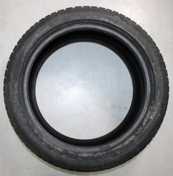 1x 225/45R17 91H BRIDGESTONE BLIZZAK LM001 RUNFLAT 2019 * #1TIH – Bild 5