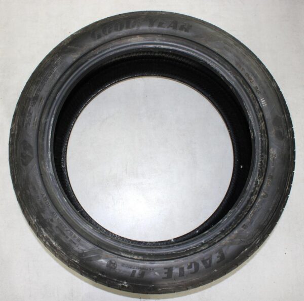 1x 245/45R18 100Y GOODYEAR SOMMERREIFEN 6MM 2022 * #1Z3P – Bild 4