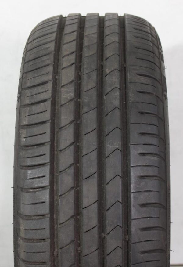 1x 215/55R17 94W KUMHO ECSTA HS51 SOMMERREIFEN 6,5MM 2020 #1V4T – Bild 2