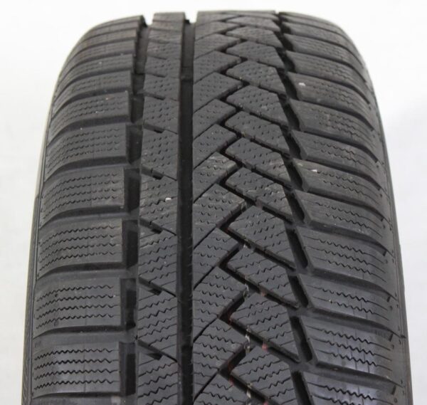 1x 215/60R18 102T CONTINENTAL WINTER CONTACT TS850P 7,5-8MM #1RTX – Bild 3