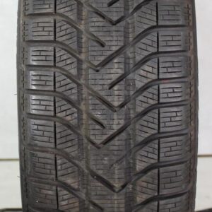 1x 195/45R16 84H PIRELLI SNOW CONTROL 3 7MM 2013 FREIHAUS #1V8G