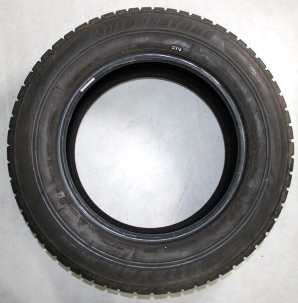 4x 215/65R16 98H BRIDGESTONE BLIZZAK LM-30 WINTERREIFEN #1O7R – Bild 7