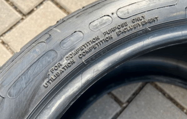 1 X 27/65-18 MICHELIN PILOT SPORT GT REIFEN FREIHAUS – Bild 6