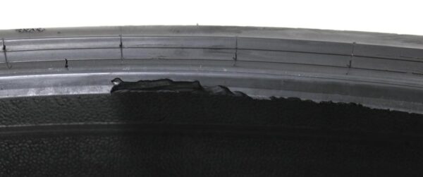 2x 285/40R21 109Y PIRELLI PZERO SOMMERREIFEN 2019 N0 #1OZF – Bild 5