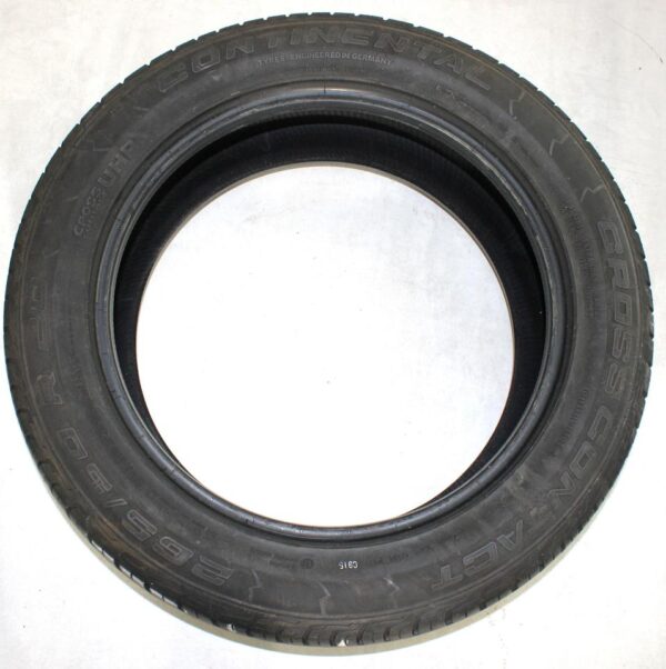 2x 265/50R20 111V CONTINENTAL SOMMERREIFEN 2015 XL #1Z2S – Bild 6