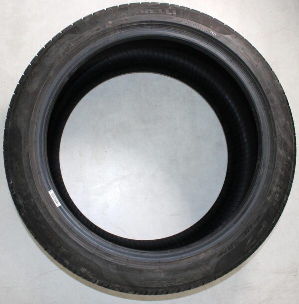 2x 285/40R20 108Y PIRELLI SOMMERREIFEN 3,5-4MM 2021 XL #1TBQ – Bild 5