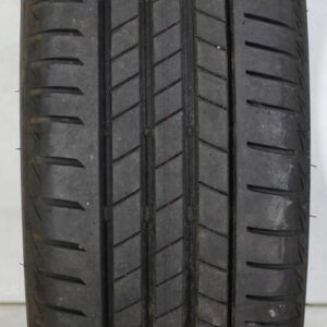 1x 195/55R16 87H BRIDGESTONE TURANZA T005 SOMMERREIFEN #1LEA