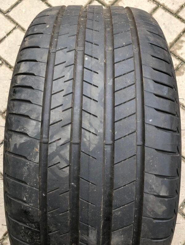 1x 275/40R20 106W BRIDGESTONE ALENZA 001 RUNFLAT 2021 #3241