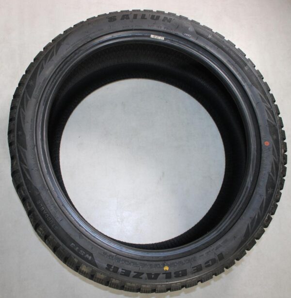 2x 275/40R20 106T SAILUN ICE BLAZER WST3 WINTERREIFEN XL #1QVO – Bild 6
