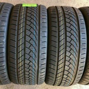 4 X 145/80R13 79T ATLAS GREEN 4S GANZJAHRESREIFEN NEU