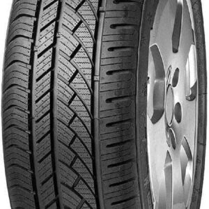 4 X 205/50R17 93V XL ATLAS GREEN 4S GANZJAHRESREIFEN NEU
