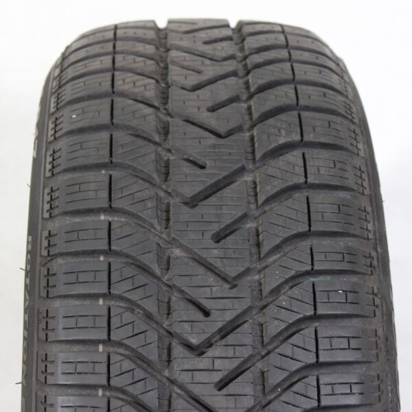 1x 195/55R17 92H PIRELLI WINTERREIFEN 6,5MM 2016 * #1PBU – Bild 3