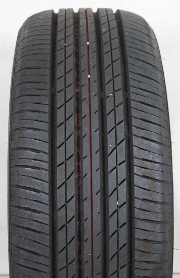 1x 215/50R17 91V BRIDGESTONE TURANZA ER33  SOMMERREIFEN #1BSR – Bild 2