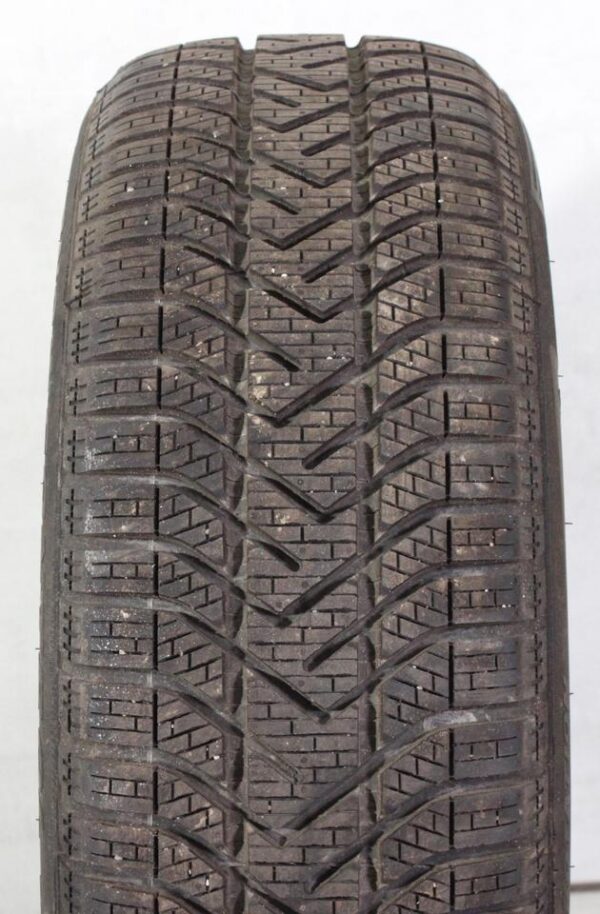 1x 195/55R17 92H PIRELLI SNOW CONTROL SERIE 3 2023 8MM #1WYP – Bild 2