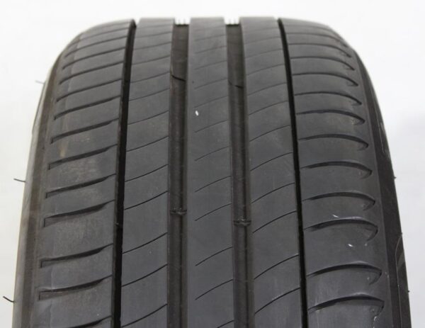1x 205/55R17 91W MICHELIN SOMMERREIFEN RUNFLAT 7MM 2016 * #1MLL – Bild 3