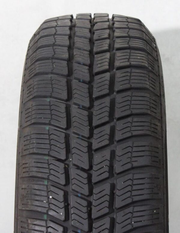 1x 155/70R13 75T BARUM POLARIS 3 WINTERREIFEN 5,5MM 2014 #1Z8H – Bild 3