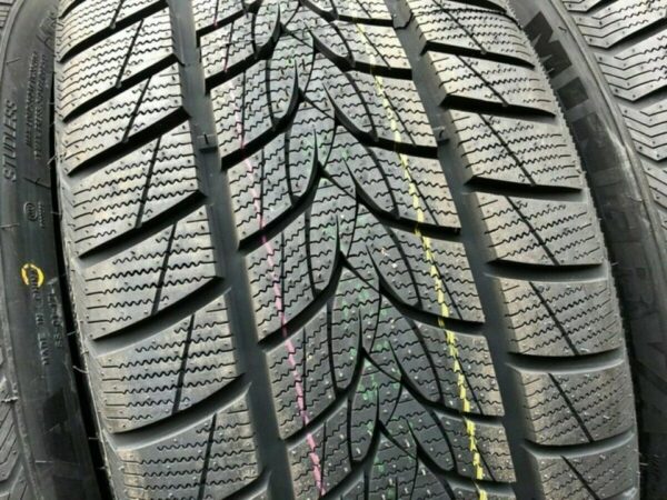 2 X 225/40R18 92V 2 X 255/35R18 92V MINERVA WINTERREIFEN ★ NEU ★ – Bild 5