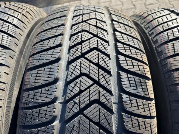 ALU WINTERRÄDER MERCEDES X-KLASSE 470 NISSAN NAVARA RENAULT #1QQL – Bild 11