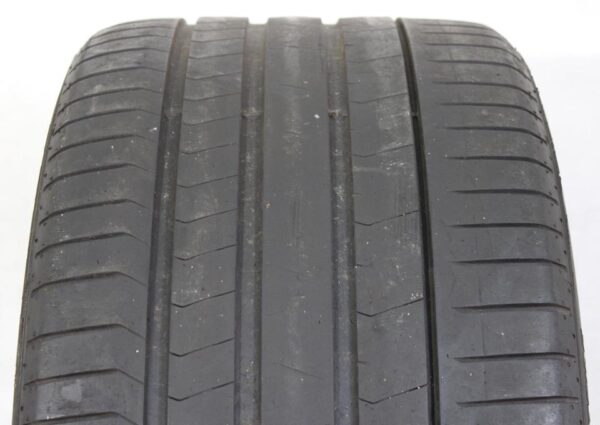 1x 315/30R22 107Y PIRELLI PZERO PZ4 SOMMERREIFEN B, BL #1J1V – Bild 3