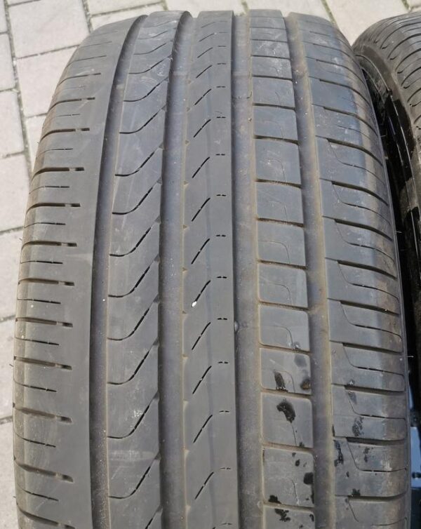 2x 265/60R18 110H PIRELLI SCORPION VERDE SOMMERREIFEN #6967 – Bild 4