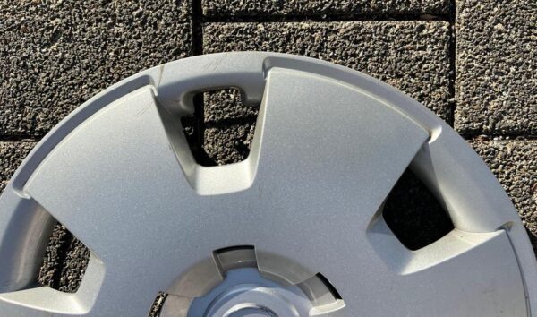 1 X ORIGINAL 16" RADKAPPEN OPEL ASTRA-H VECTRA-C ZAFIRA-B  #1T8A – Bild 3