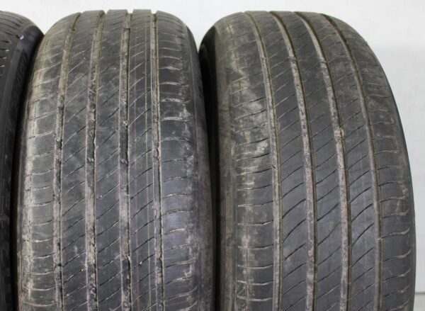 4x 235/45R20 100V MICHELIN PRIMACY 4 S1 SOMMERREIFEN XL #1OEF – Bild 4