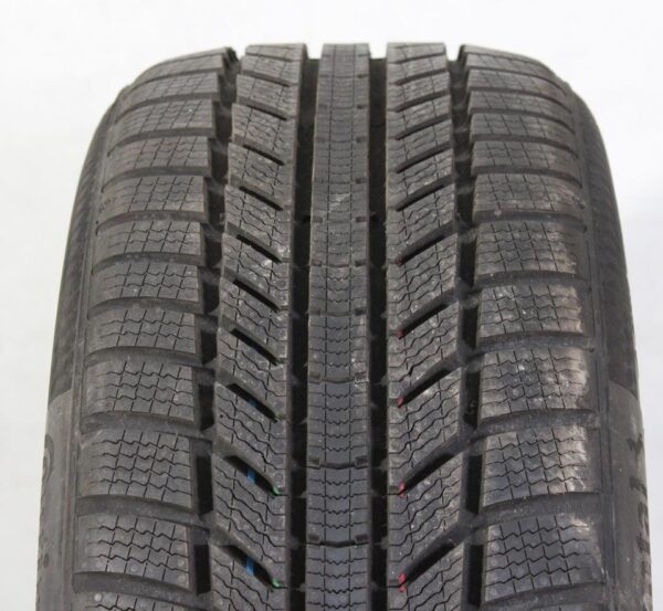 1x 215/40R18 89V CONTINENTAL WINTERREIFEN 7,5-8MM 2022 XL #1TIP – Bild 3