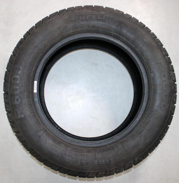 1x 215/60R15 94W PIRELLI P6000 SOMMERREIFEN 6MM 2015 N2 #1T2P – Bild 4